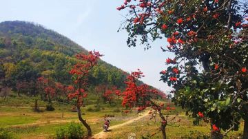 Ecstatic 3 Days 2 Nights baranti Hill Stations Holiday Package