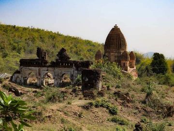 Ecstatic 3 Days 2 Nights baranti Hill Stations Holiday Package