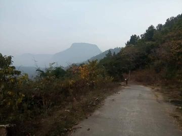 Ecstatic 3 Days 2 Nights baranti Hill Stations Holiday Package