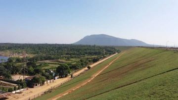 Baranti Garpanchkot Deluxe