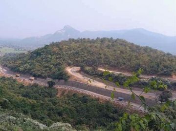 Baranti Garpanchkot Deluxe