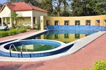 Baranti Garpanchkot Deluxe