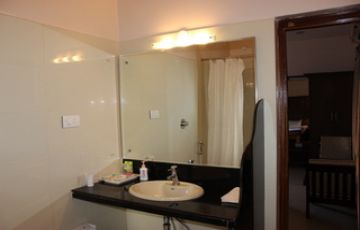 4 Days 3 Nights Hampi Tour Package