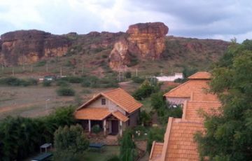 4 Days 3 Nights Hampi Tour Package