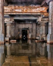 4 Days 3 Nights Hampi Tour Package