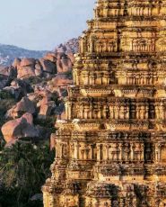 4 Days 3 Nights Hampi Tour Package