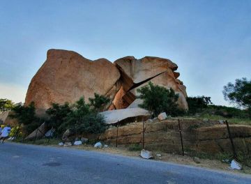 4 Days 3 Nights Hampi Tour Package