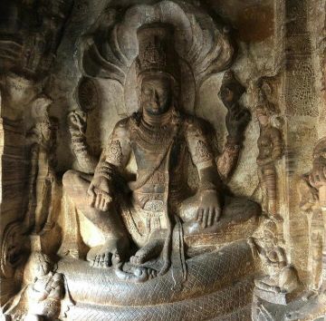 4 Days 3 Nights Hampi Tour Package