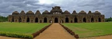 4 Days 3 Nights Hampi Tour Package