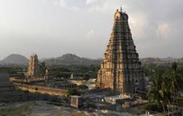 4 Days 3 Nights Hampi Tour Package