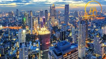 Thailand 3 nights 4 days Pattaya & Bangkok