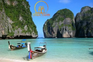 Thailand 3 nights 4 days Pattaya & Bangkok
