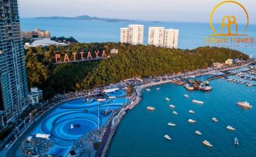 Thailand 3 nights 4 days Pattaya & Bangkok