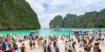 5 Days pattaya with bangkok Spa and Wellness Vacation Package