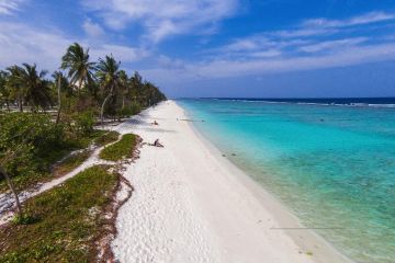 Heart-warming 4 Days 3 Nights male Holiday Package