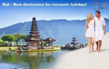 6 Days 5 Nights Balinese Massage And Evening Dinner Cruise Tour Package
