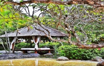 6 Days 5 Nights Balinese Massage And Evening Dinner Cruise Tour Package