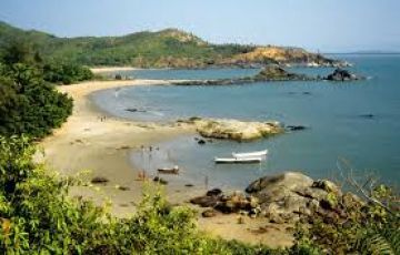 6 Days Hubli to murudeshwar Tour Package