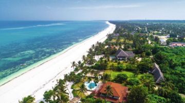 6 Days 5 Nights Zanzibar Tour Package