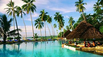 6 Days 5 Nights Zanzibar Tour Package