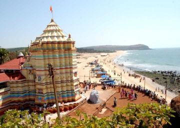 Malvan Tarkali Special 2 night 3 days  Tour