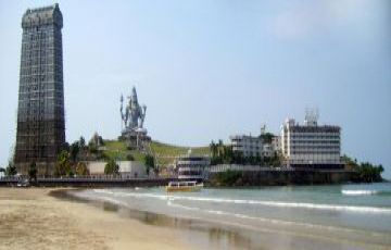 Magical 5 Days Hubli to murudeshwar Tour Package