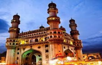 Amazing 3 Days hyderabad Honeymoon Tour Package