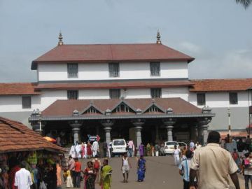 Ecstatic 8 Days mangaluru to horanadu Tour Package