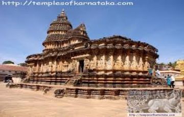 Ecstatic 8 Days mangaluru to horanadu Tour Package