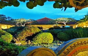 Amazing 6 Days bali Beach Holiday Package