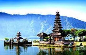 Amazing 6 Days bali Beach Holiday Package