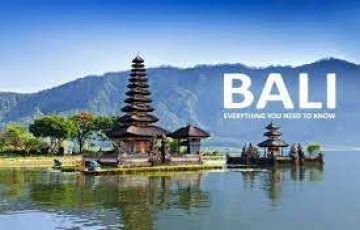 Amazing 6 Days bali Beach Holiday Package
