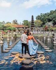 Amazing 6 Days bali Beach Holiday Package
