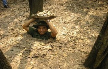 Amazing 5 Days 4 Nights hanoi Tour Package