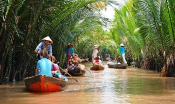 Amazing 5 Days 4 Nights hanoi Tour Package