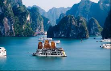Amazing 5 Days 4 Nights hanoi Tour Package