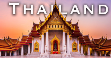 Beautiful 6 Days 5 Nights pattaya Vacation Package