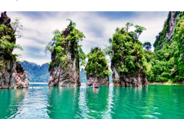 6 Days 5 Nights departure to india to phuket Vacation Package