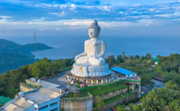 4 Days 3 Nights Departure To India To Krabi Trip Package