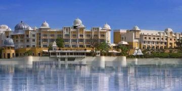 Family Getaway 4 Days udaipur Vacation Package