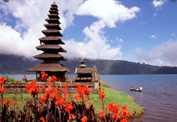 Experience 6 Days Bali Airport to bali Holiday Package
