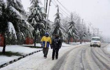 Ecstatic 5 Days Srinagar to pahalgam Tour Package