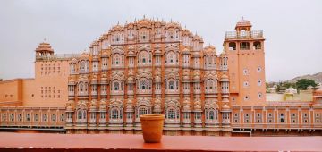 Experience 3 Days 2 Nights jaipur sightseeing Tour Package