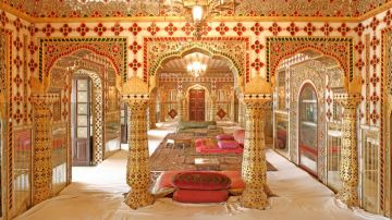 Experience 3 Days 2 Nights jaipur sightseeing Tour Package