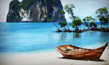 4 Days 3 Nights departure to port blair Holiday Package
