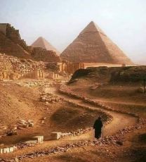 Family Getaway 4 Days 3 Nights cairo Family Trip Package