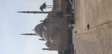 Family Getaway 4 Days 3 Nights cairo Family Trip Package