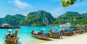 Heart-warming 6 Days 5 Nights neil island Holiday Package