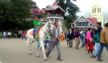 Magical 6 Days manali to delhi drop to kullu Tour Package