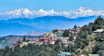 4 Days 3 Nights chandigarh to shimla Holiday Package